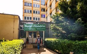Hostel Flandria